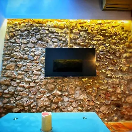 Casita Del Castillo *