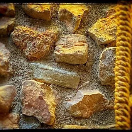 Casita Del Castillo Denia