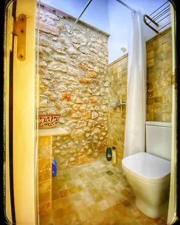 Casita Del Castillo Hébergement de vacances *