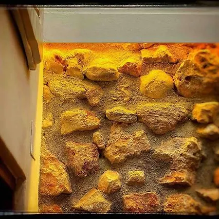 Casita Del Castillo Denia