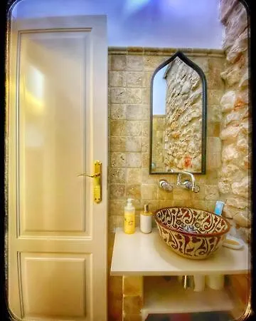 Casita Del Castillo Denia