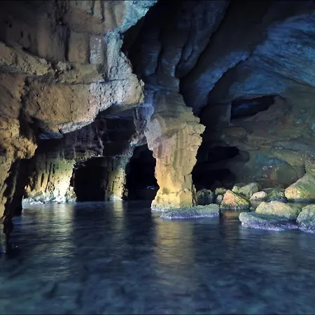 Holiday home Casita Del Castillo