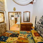 Semesterbostad Casita Del Castillo Denia