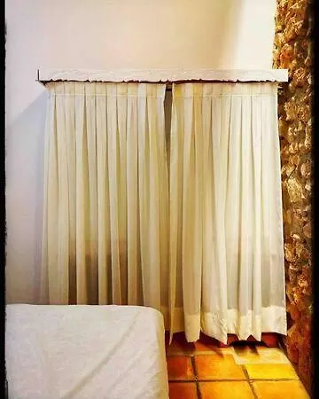 Casita Del Castillo Tatil Evi Denia